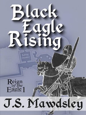 cover image of Black Eagle Rising